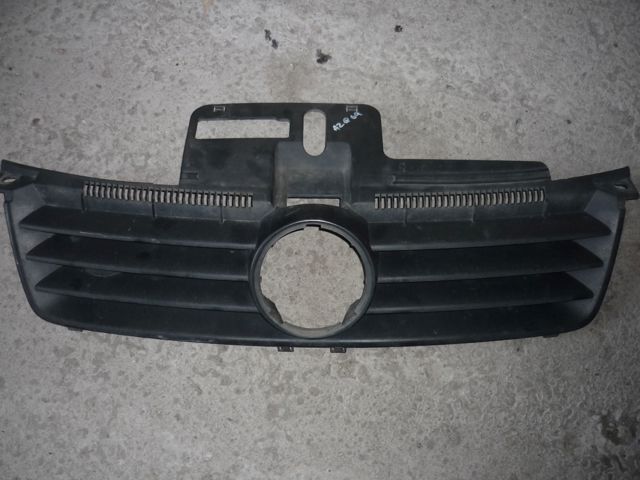 Решетка радиатора 6Q0853651C9B9 VAG
