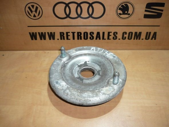 Подушка амортизатора переднего 8D0412065F VAG