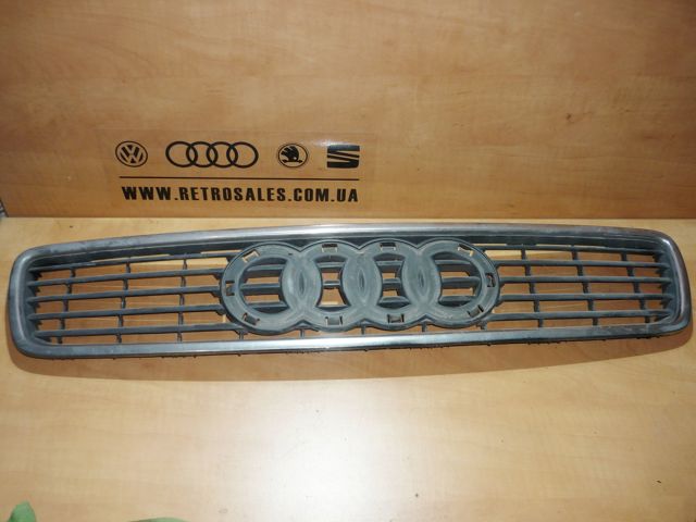 Решетка радиатора 8D0853651J3FZ VAG