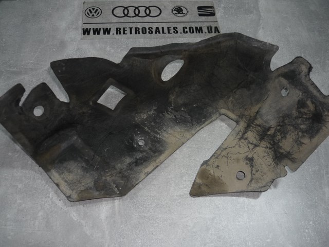 8D0863801 VAG