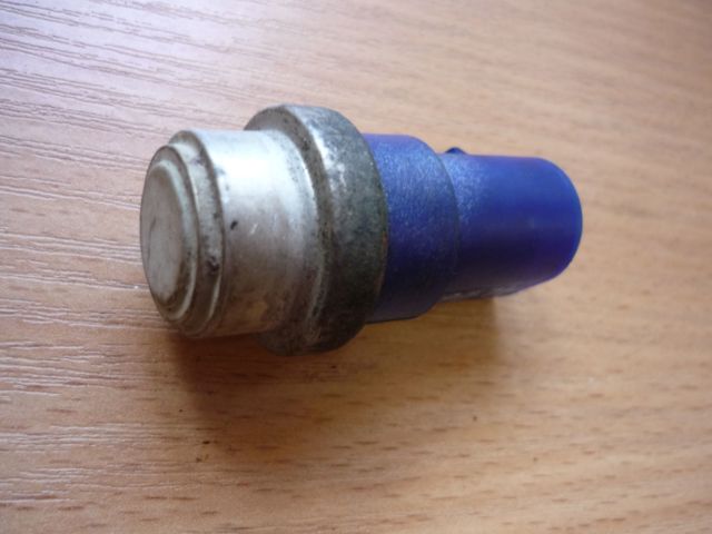 Датчик вентилятора радиатора 8D0959481B VAG