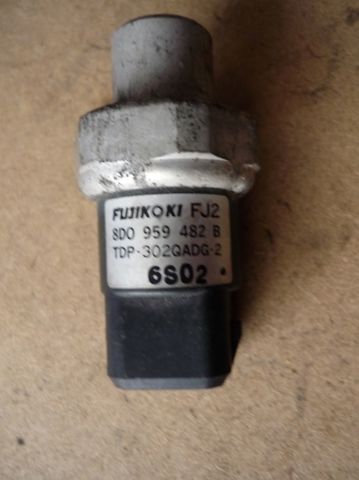 Датчик абсолютного давления кондиционера 8D0959482B VAG
