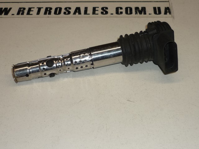 Катушка CL005 TESLA