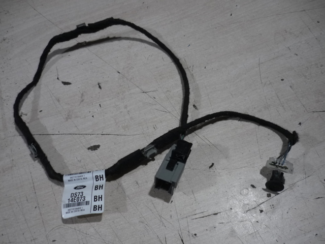 Жгут проводов передней двери DS7314E073 FORD