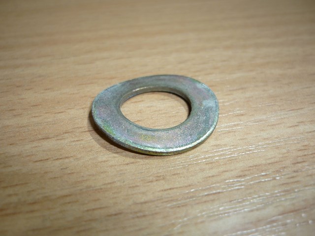 N0122321 VAG
