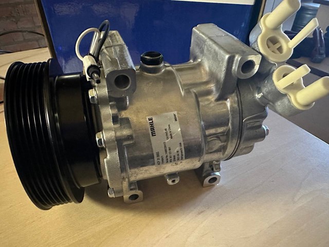 ACP31000S MAHLE Компрессор кондиционера купить в Одесса