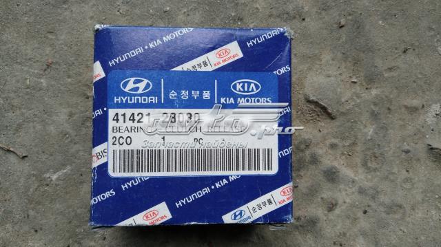 HYUNDAI 4142128030 Выжимной подшипник в наличии Сумы
