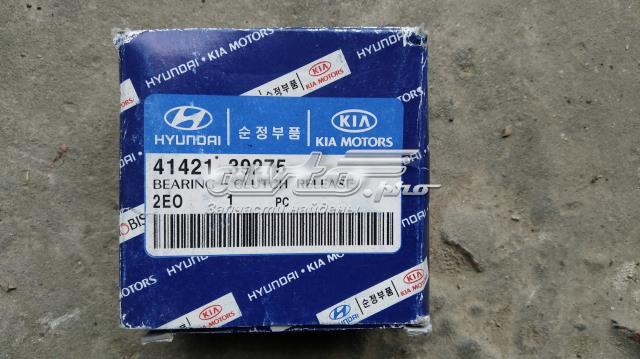 4142139275 HYUNDAI Выжимной подшипник купить в Львов