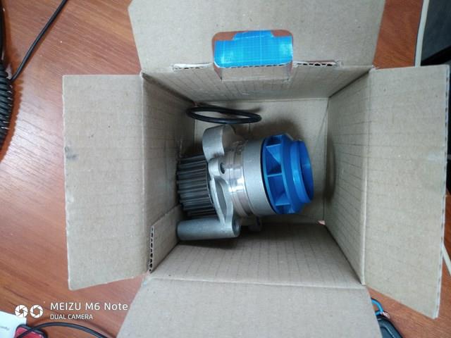 VKPC81205 SKF Помпа купить в Хмельницкий