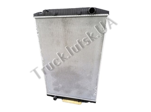 IVECO 41214447 Радиатор в наличии Украина