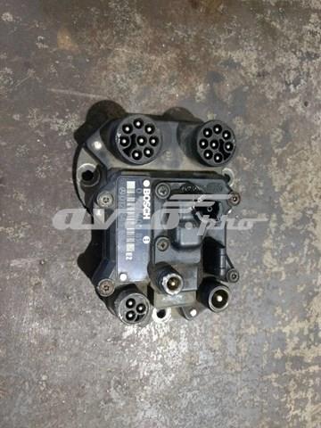 MERCEDES 0125456932 Модуль зажигания в наличии Ирпень