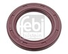 Передний сальник коленвала для авто 11811 FEBI