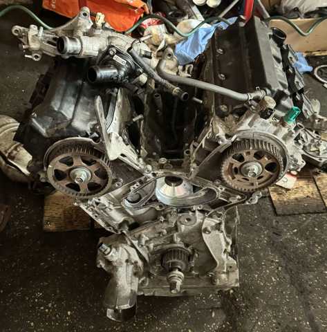 Катушка 305205G0A01 HONDA