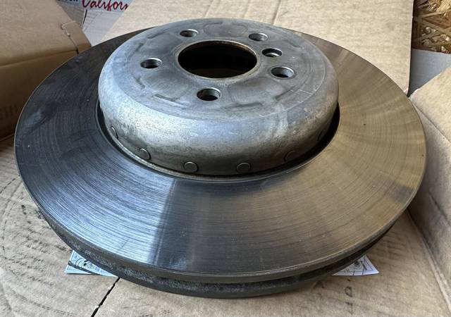 BMW 34118831822 Передние тормозные диски в наличии Львов