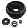 Подушка амортизатора переднего 802316 SACHS