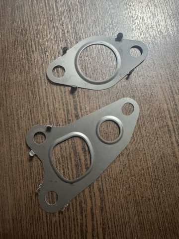 ELRING 858180 в наличии Николаев