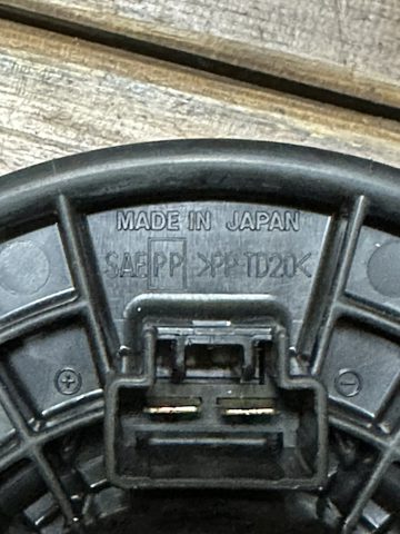 MAZDA 8727006510 в наличии Хмельницкий