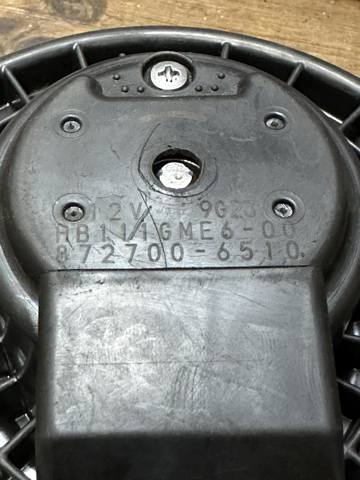 8727006510 MAZDA купить в Житомир