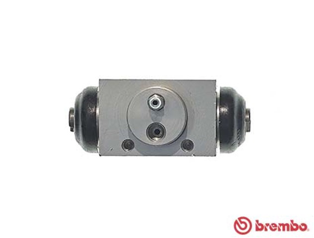 Цилиндр тормозной колесный, задний A12B88 BREMBO