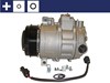 Холодильный контур ACP23000S MAHLE