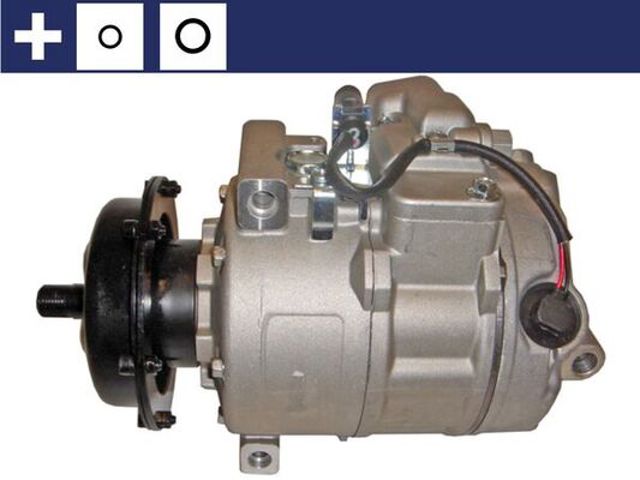 MAHLE ACP93000S Компрессор кондиционера в наличии Черкассы