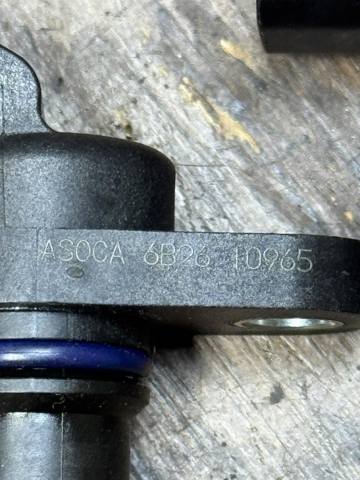 FORD AS7Z6B288D Датчик распредвала в наличии Ирпень
