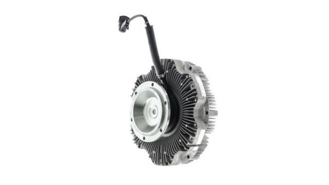 CFC172000P MAHLE Вискомуфта вентилятора купить в Каменское