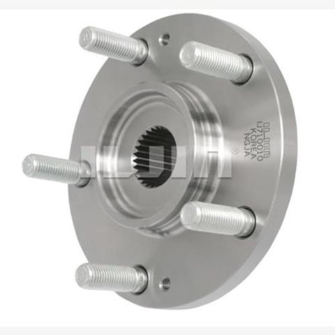Ступичный подшипник передний IJ710010 ILJIN