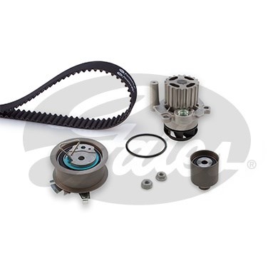 Комплект ремня ГРМ KP55569XS2 GATES