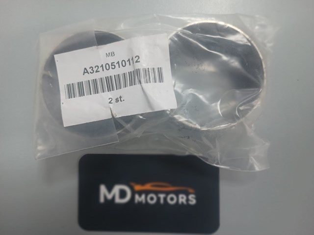 3210510112 MERCEDES Вкладыш распредвала, комплект, стандарт купить в Житомир
