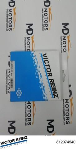 VICTOR REINZ 812074540 Сальник коленвала задний в наличии Хмельницкий