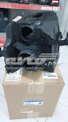 FORD BV6Z9600B Корпус воздушного фильтра в наличии Житомир