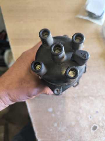 2210078A10 NISSAN Распределитель зажигания (трамблер) купить в Украина