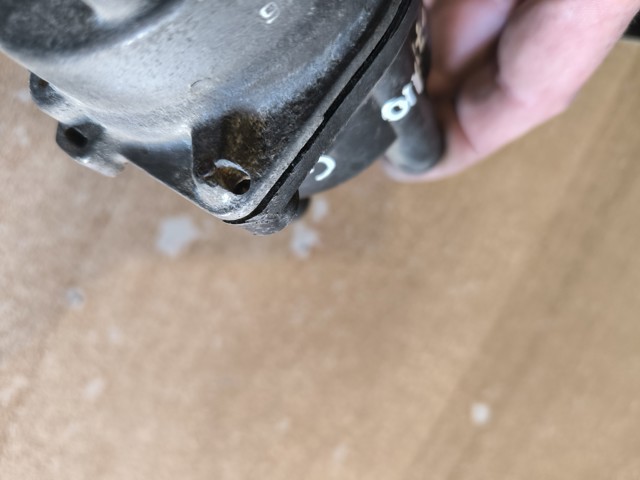 2210078A10 NISSAN Распределитель зажигания (трамблер) купить в Тернополь