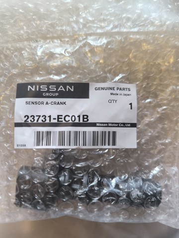 Датчик фаз 23731EC01B NISSAN