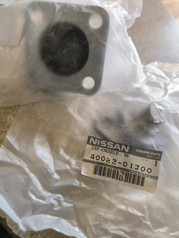 4002201J00 NISSAN Шкворень поворотного кулака купить в Тернополь
