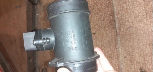 0281002429 BOSCH Датчик потока (расхода) воздуха, расходомер M.A.F. - (Mass Airflow) купить в Винница