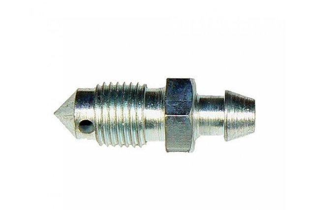 Штуцер прокачки суппорта тормозного, заднего 0039 QUICK BRAKE