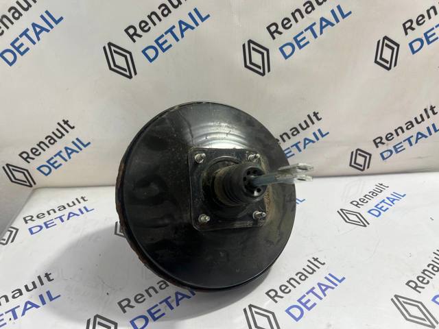 Вакуумный усилитель тормозов 0204024918 RENAULT