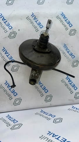 RENAULT 0204051634 Усилитель тормозов в наличии Каменское