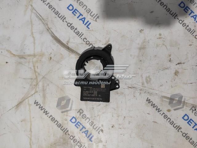 Датчик угла поворота рулевого колеса 0265019069 BOSCH