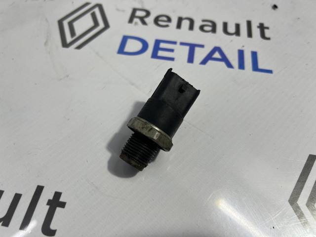 Датчик давления топлива 0281002568 RENAULT