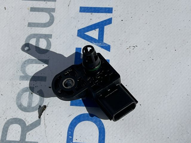 RENAULT 0281006108 Датчик давления наддува в наличии Павлоград
