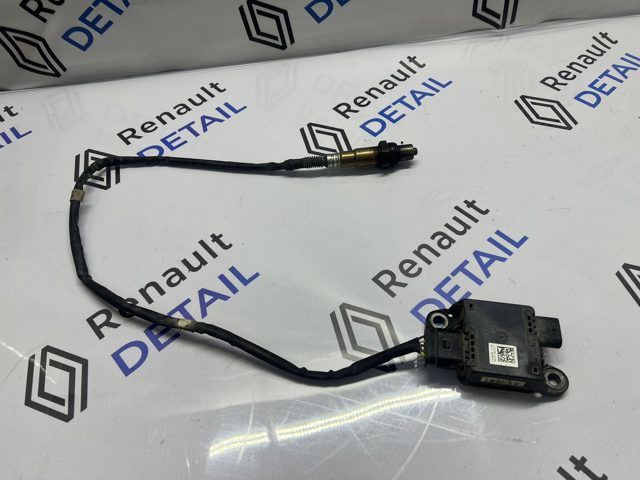 Датчик оксидов азота NOX 0281007048 BOSCH