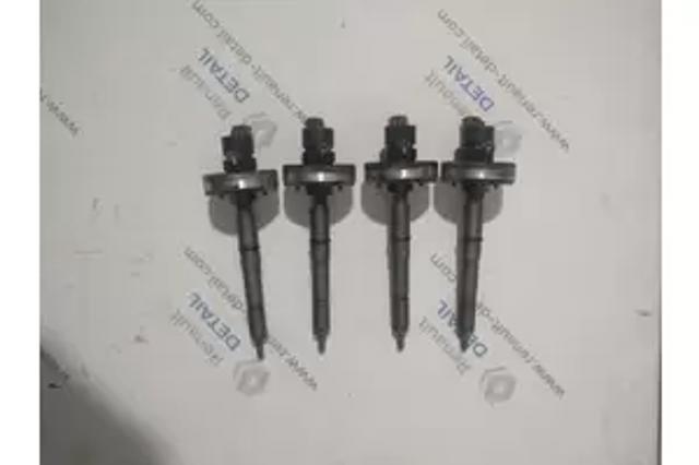 Форсунки 0445110168 RENAULT