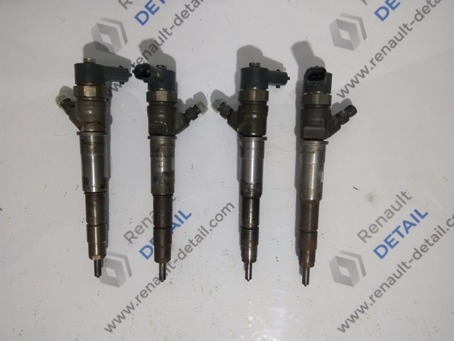 RENAULT 0445110375 Форсунка впрыска топлива в наличии Ровно