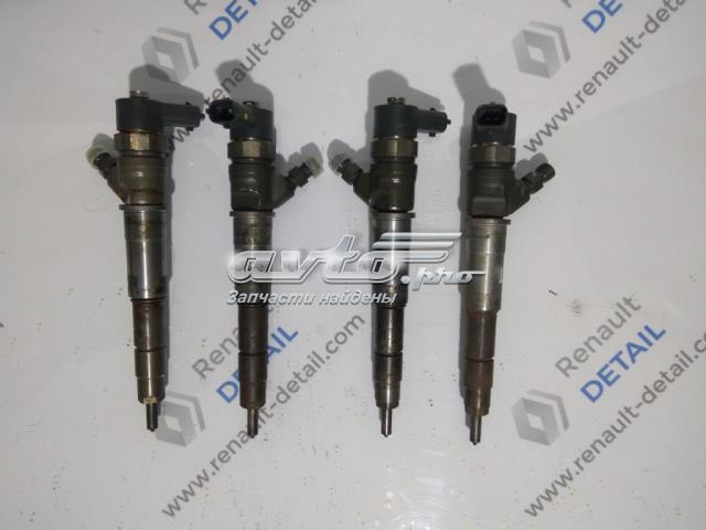 0445110375 Bosch форсунки
