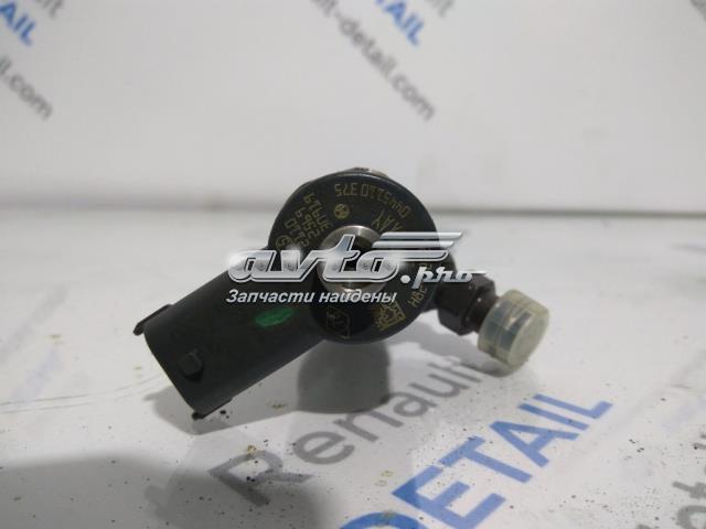 0445110375 BOSCH Форсунка впрыска топлива купить в Одесса