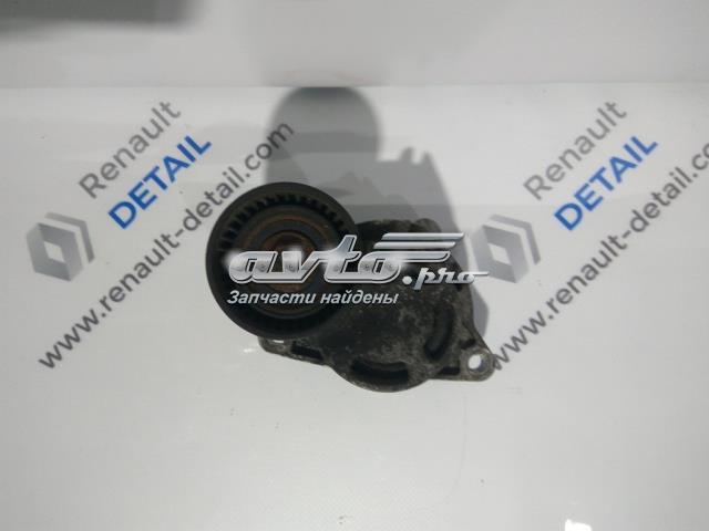 Роликовий модуль натяжителя ремня 0802410121 RENAULT