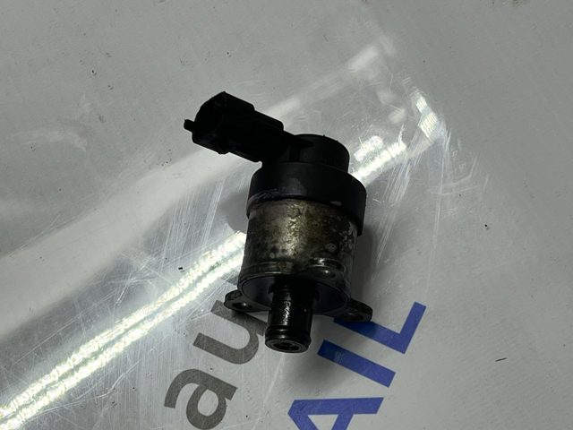 Клапан регулировки давления топлива 0928400651 BOSCH